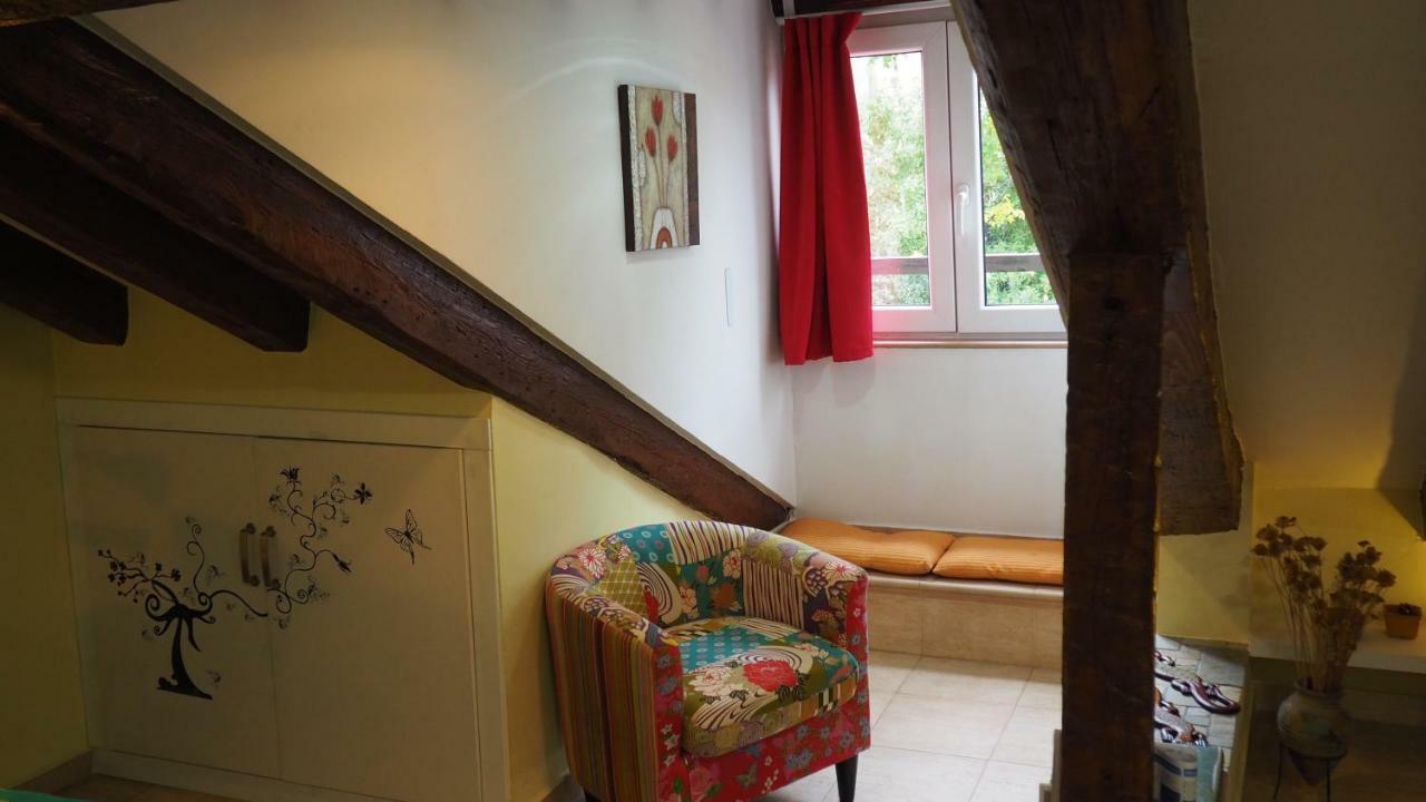 Apartamento Madrid Centro Daire Dış mekan fotoğraf